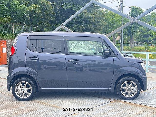 Suzuki MR WAGON 2013-03 7250108-17