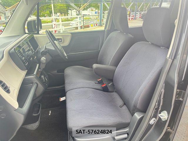 Suzuki MR WAGON 2013-03 7250108-18