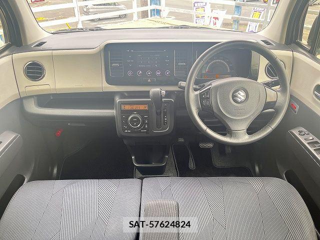 Suzuki MR WAGON 2013-03 7250108-1