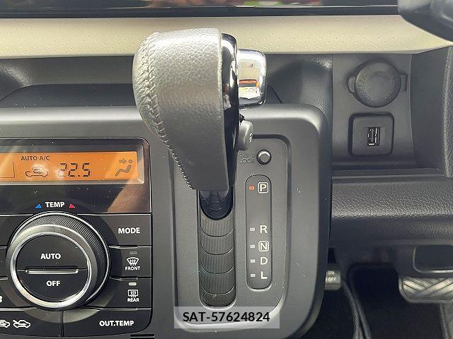 Suzuki MR WAGON 2013-03 7250108-19