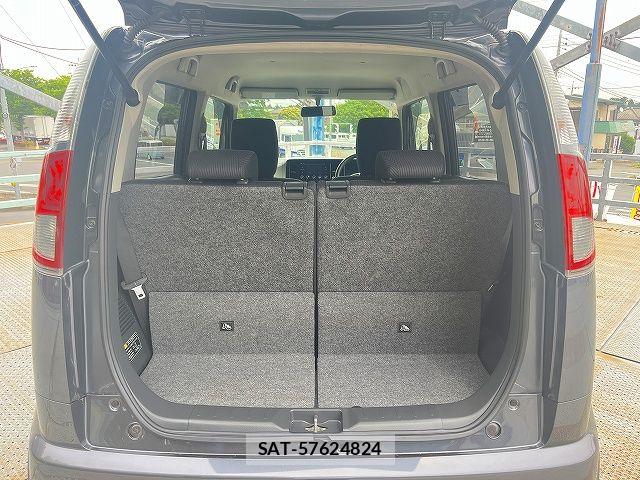 Suzuki MR WAGON 2013-03 7250108-20