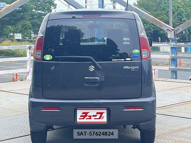 Suzuki MR WAGON 2013-03 7250108-22