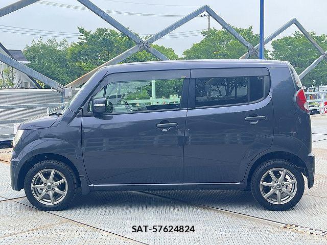 Suzuki MR WAGON 2013-03 7250108-23