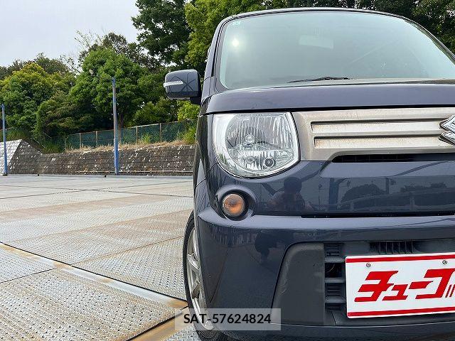 Suzuki MR WAGON 2013-03 7250108-24