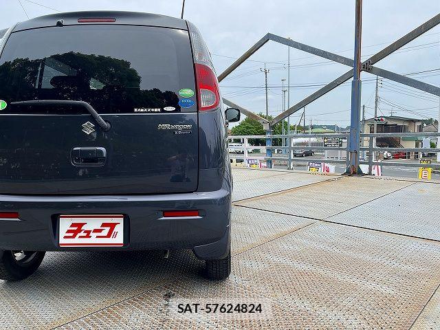 Suzuki MR WAGON 2013-03 7250108-25