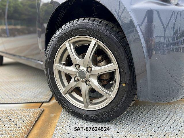 Suzuki MR WAGON 2013-03 7250108-26