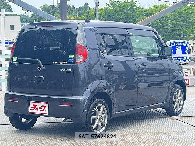 Suzuki MR WAGON 2013-03 7250108-2