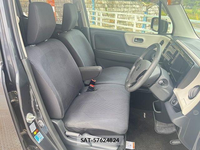 Suzuki MR WAGON 2013-03 7250108-3