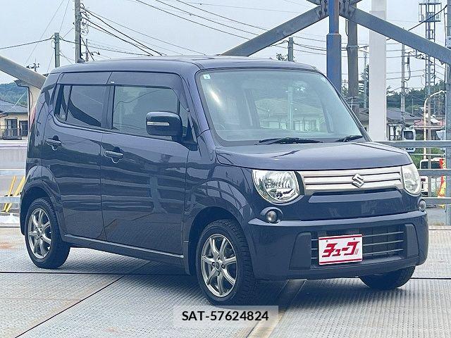 Suzuki MR WAGON 2013-03 7250108-6