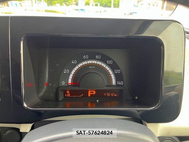 Suzuki MR WAGON 2013-03 7250108-7