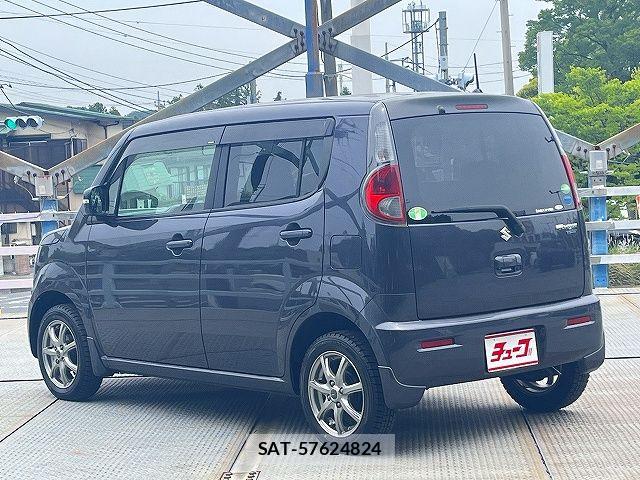 Suzuki MR WAGON 2013-03 7250108-8