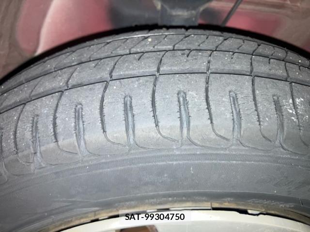 Suzuki MR WAGON 2007-02 7272435-9