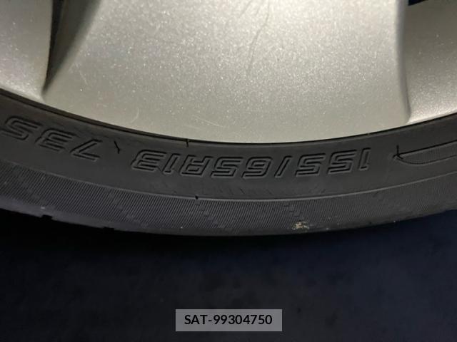 Suzuki MR WAGON 2007-02 7272435-10
