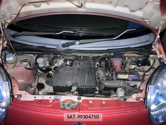 Suzuki MR WAGON 2007-02 7272435-12