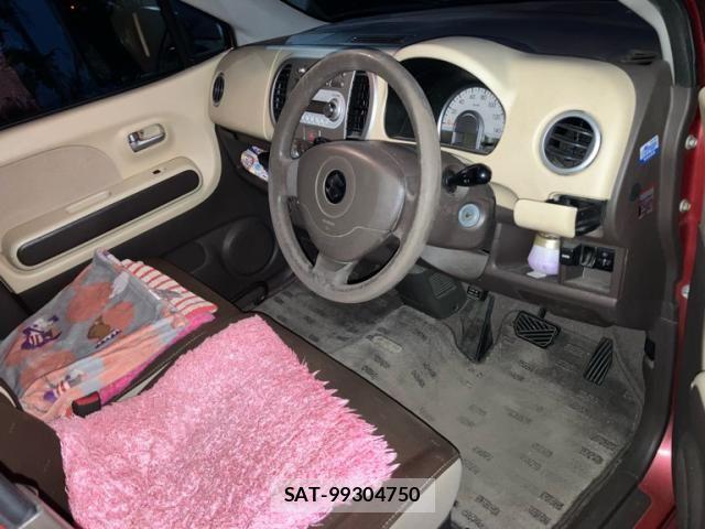 Suzuki MR WAGON 2007-02 7272435-14