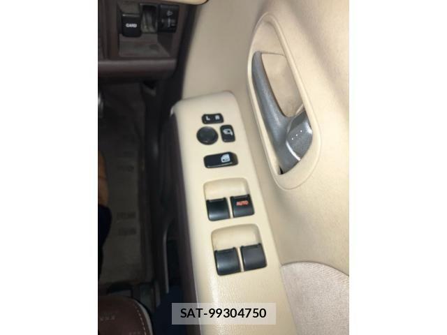 Suzuki MR WAGON 2007-02 7272435-17