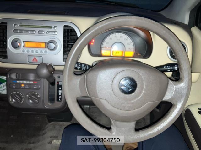 Suzuki MR WAGON 2007-02 7272435-18