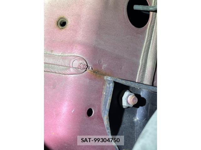 Suzuki MR WAGON 2007-02 7272435-21
