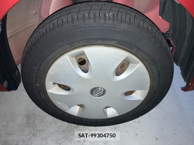 Suzuki MR WAGON 2007-02 7272435-5