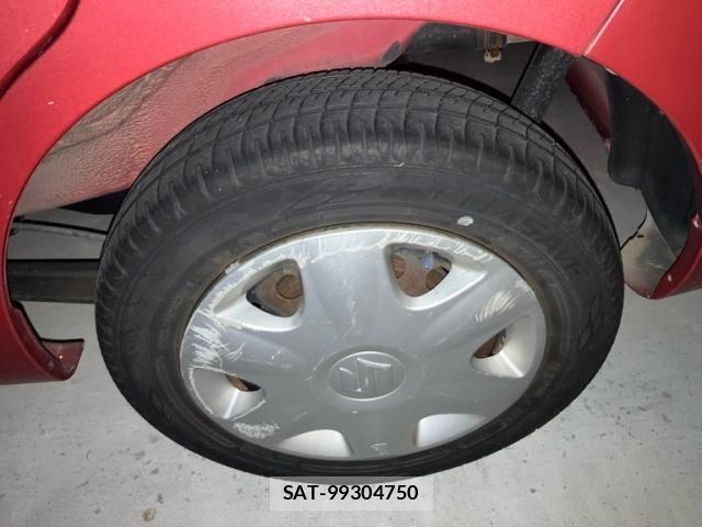 Suzuki MR WAGON 2007-02 7272435-7