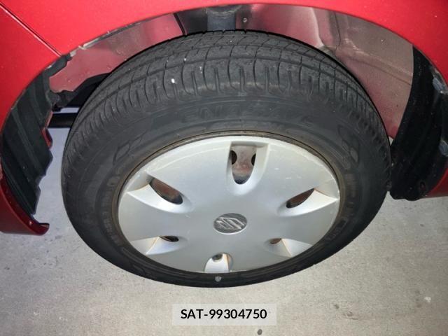 Suzuki MR WAGON 2007-02 7272435-8