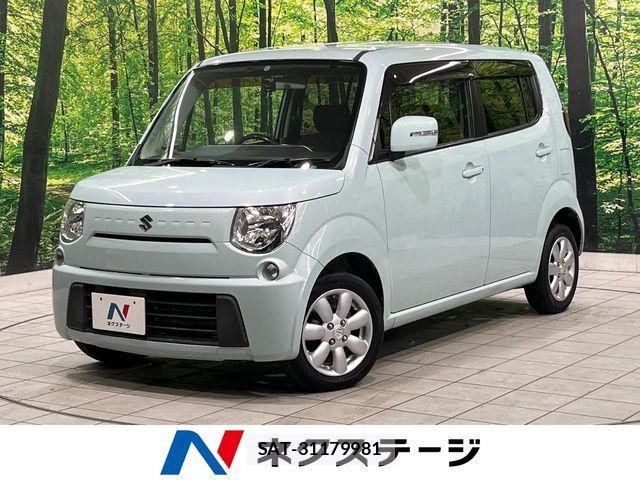 Suzuki MR WAGON 2011-07 7328644-0