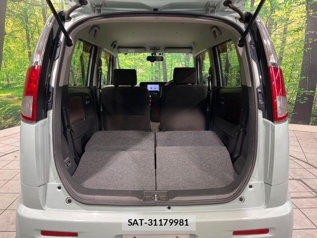 Suzuki MR WAGON 2011-07 7328644-9