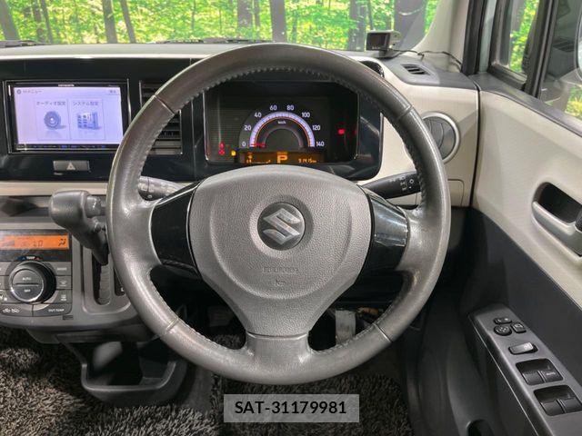 Suzuki MR WAGON 2011-07 7328644-10