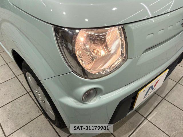 Suzuki MR WAGON 2011-07 7328644-11