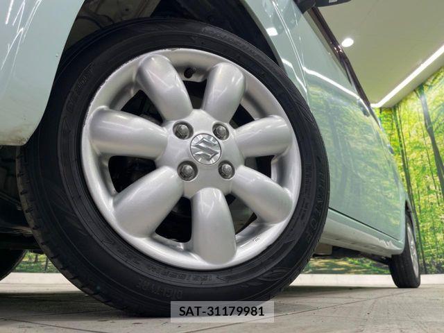 Suzuki MR WAGON 2011-07 7328644-12