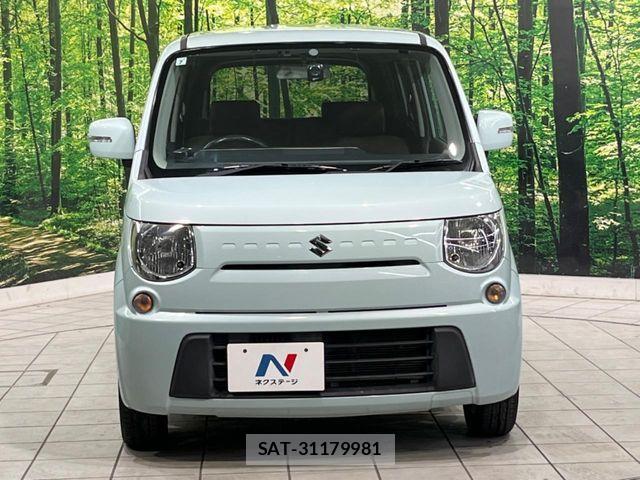 Suzuki MR WAGON 2011-07 7328644-13