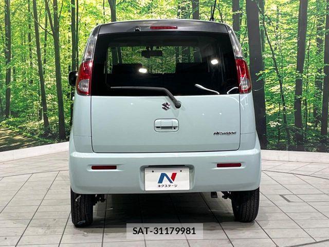 Suzuki MR WAGON 2011-07 7328644-14