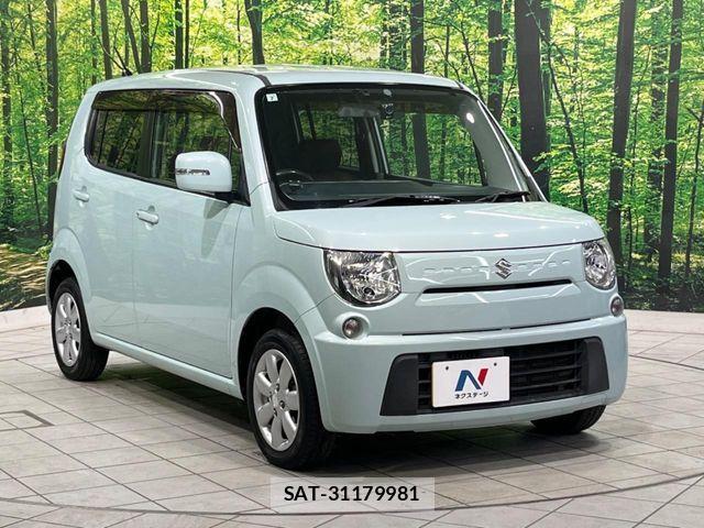 Suzuki MR WAGON 2011-07 7328644-15