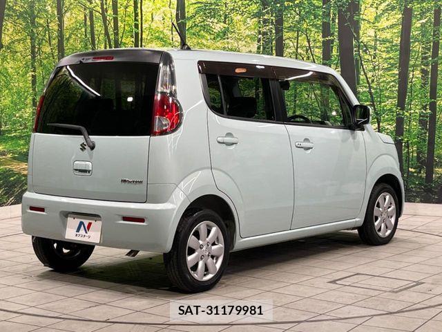 Suzuki MR WAGON 2011-07 7328644-16