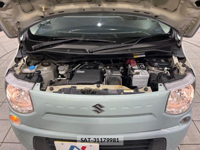 Suzuki MR WAGON 2011-07 7328644-17