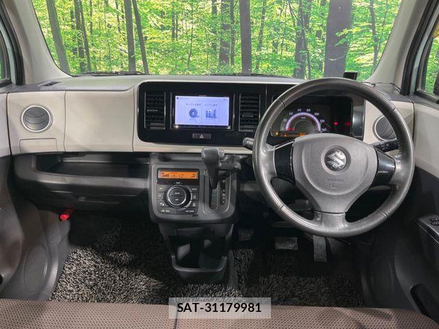 Suzuki MR WAGON 2011-07 7328644-1