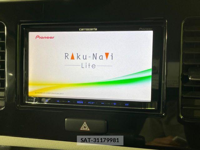 Suzuki MR WAGON 2011-07 7328644-2