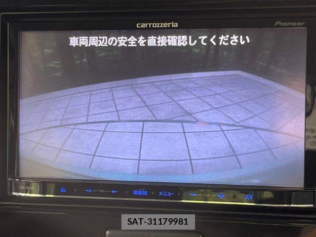 Suzuki MR WAGON 2011-07 7328644-3