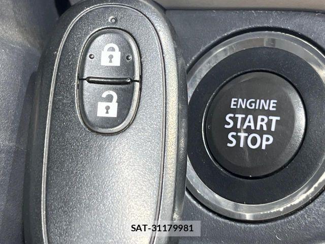 Suzuki MR WAGON 2011-07 7328644-5
