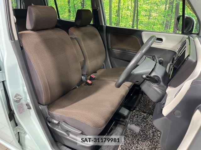 Suzuki MR WAGON 2011-07 7328644-7