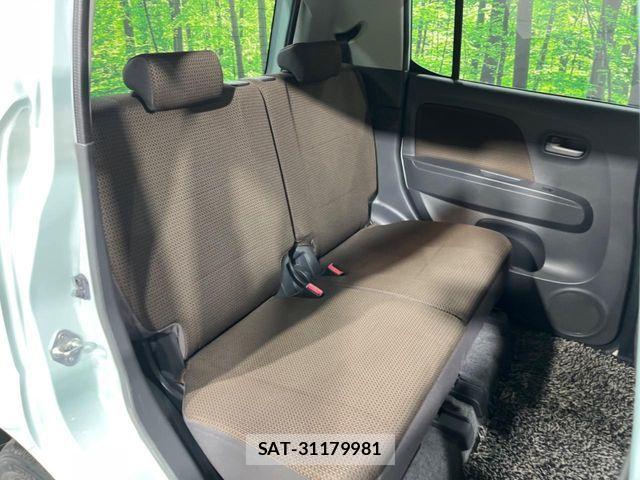 Suzuki MR WAGON 2011-07 7328644-8