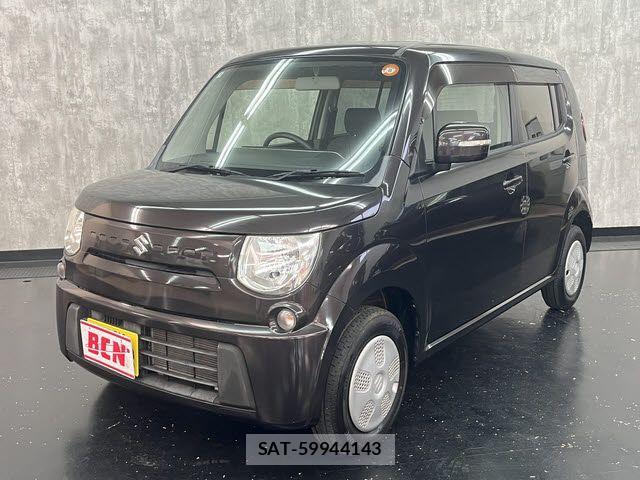 Suzuki MR WAGON 2011-08 7328643-0