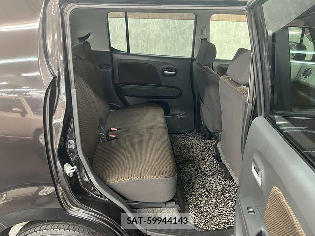 Suzuki MR WAGON 2011-08 7328643-9