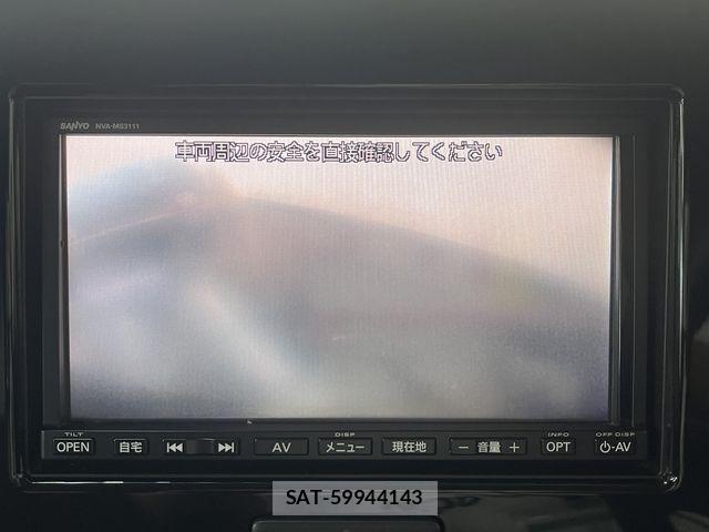 Suzuki MR WAGON 2011-08 7328643-10