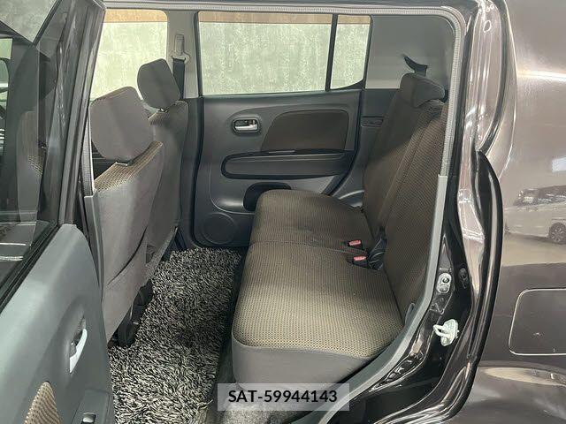 Suzuki MR WAGON 2011-08 7328643-12