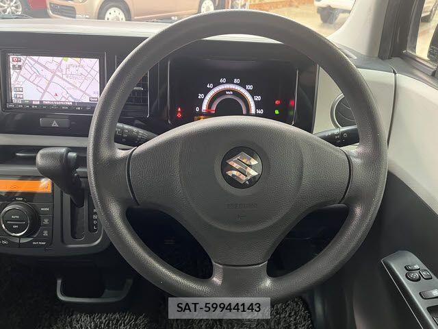 Suzuki MR WAGON 2011-08 7328643-13