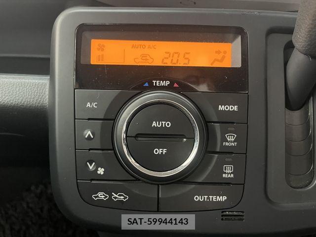 Suzuki MR WAGON 2011-08 7328643-14