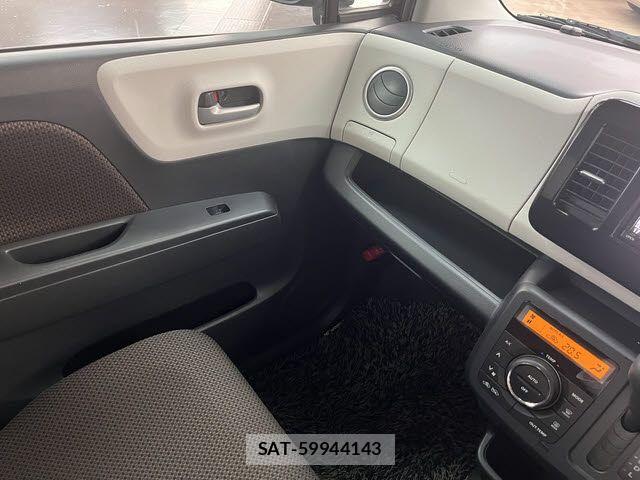 Suzuki MR WAGON 2011-08 7328643-17