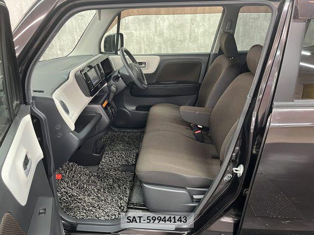 Suzuki MR WAGON 2011-08 7328643-18