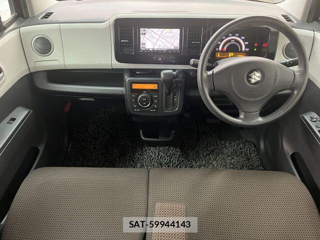 Suzuki MR WAGON 2011-08 7328643-1